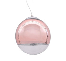 Подвесной светильник Lumina Deco Ibiza LDP 108-300 R.GD