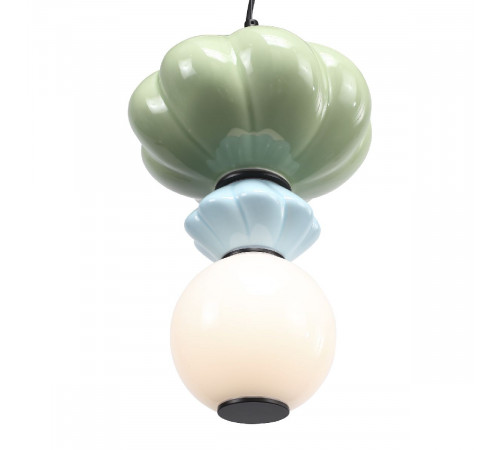 Подвесной светильник ST Luce Florentini SL6134.403.01