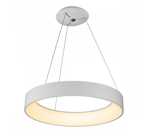 Подвесной светодиодный светильник iLedex North 8288D-600 WH