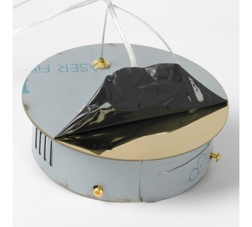 Подвесной светильник Lussole Citrus LSP-7157 Подвесной светильник Lussole Citrus LSP-7157