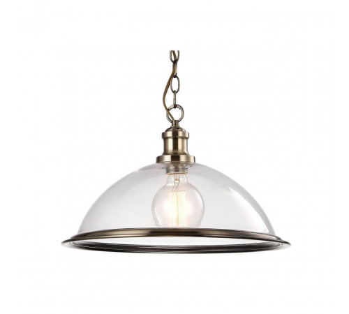 Подвесной светильник Arte Lamp Oglio A9273SP-1AB Подвесной светильник Arte Lamp Oglio A9273SP-1AB