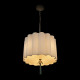 Подвесной светильник Loft IT Mellow 10306P Light linen