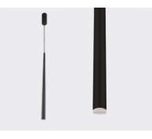 Подвесной светильник Italline IT03-1428 black