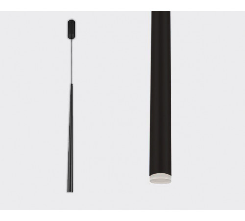 Подвесной светильник Italline IT03-1428 black Подвесной светильник Italline IT03-1428 black