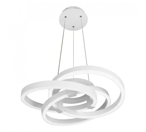 Подвесной светодиодный светильник iLedex Comely 9110-600-D-T WH