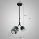 Подвесной светильник ImperiumLoft Adel-One 140490-26