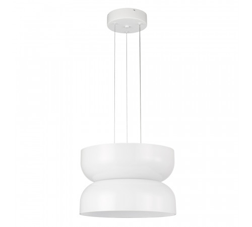 Подвесной светильник Divinare Opal 5246/33 SP-10