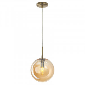Подвесной светильник Citilux Томми CL102623