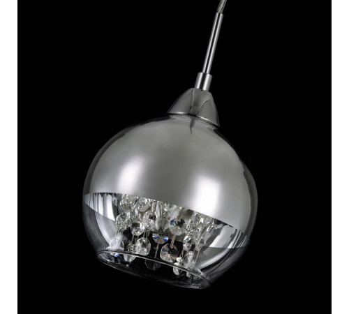 Подвесной светильник Maytoni Iceberg P012-PL-01-N