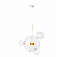 Подвесной светильник Loft IT Bolle 2027-P4