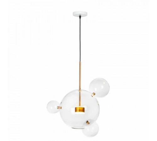 Подвесной светильник Loft IT Bolle 2027-P4 Подвесной светильник Loft IT Bolle 2027-P4