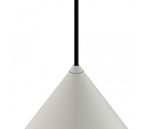 Подвесной светильник Nowodvorski Zenith L Gray 10872 Подвесной светильник Nowodvorski Zenith L Gray 10872