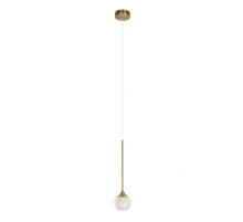 Подвесной светильник Loft IT Algorithm 10251 Gold