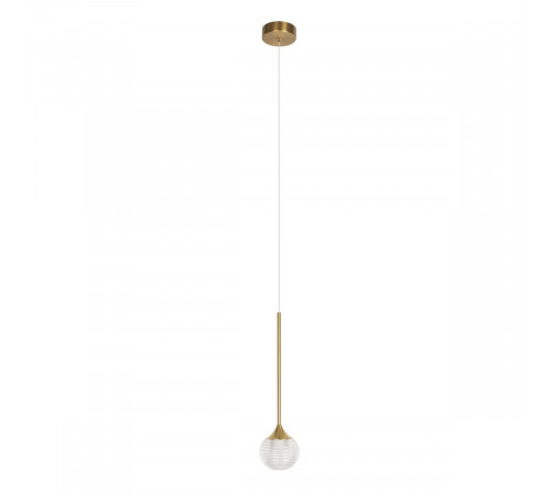 Подвесной светильник Loft IT Algorithm 10251 Gold Подвесной светильник Loft IT Algorithm 10251 Gold