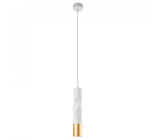 Подвесной светильник Arte Lamp Sadr A3280SP-1WH Подвесной светильник Arte Lamp Sadr A3280SP-1WH