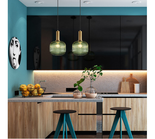 Подвесной светильник ImperiumLoft Ferm Living 101692-26 Подвесной светильник ImperiumLoft Ferm Living 101692-26