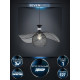 Подвесной светильник Seven Fires Seoneg WD3605/1P-BK