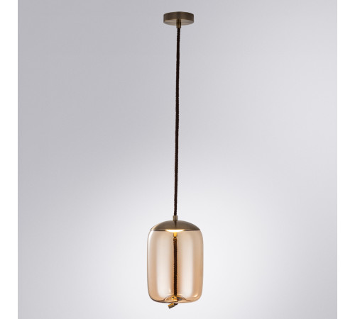 Подвесной светильник Arte Lamp Cody A7766SP-1AB