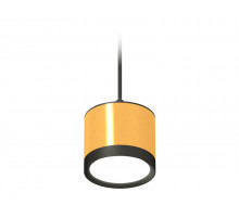 Комплект подвесного светильника Ambrella Light Techno Spot XP8121011 (A2333, C8121, N8113)