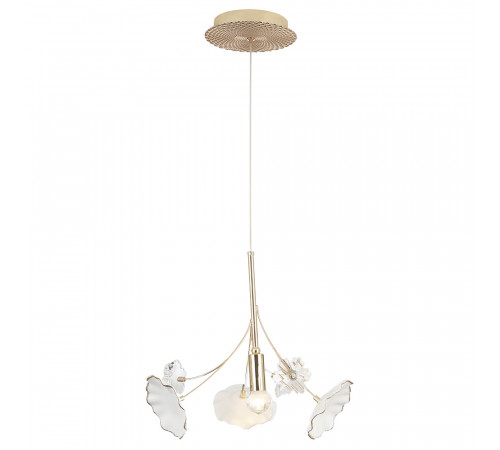 Подвесной светильник Crystal Lux MARGO SP1 Подвесной светильник Crystal Lux MARGO SP1
