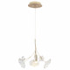 Подвесной светильник Crystal Lux MARGO SP1
