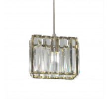 Подвесной светильник DeLight Collection Broadway 2466-1 br.champagne gold