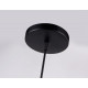 Подвесной светильник Ambrella Light Comfort Loft TR8442