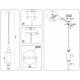 Подвесной светильник Ambrella Light High Light Heigh Light LH55271