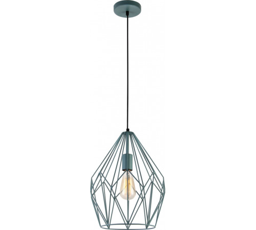 Подвесной светильник Toplight Jade TL1173H-01DG Подвесной светильник Toplight Jade TL1173H-01DG