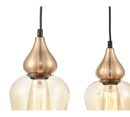 Подвесной светильник Vele Luce Simone VL5564P13 Подвесной светильник Vele Luce Simone VL5564P13