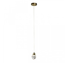 Подвесной светильник Loft IT Rock 10111 Gold