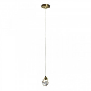 Подвесной светильник Loft IT Rock 10111 Gold