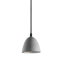 Подвесной светильник Ideal Lux Oil-4 SP1 110462