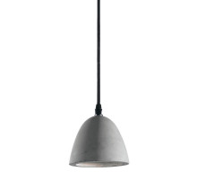 Подвесной светильник Ideal Lux Oil-4 SP1 110462