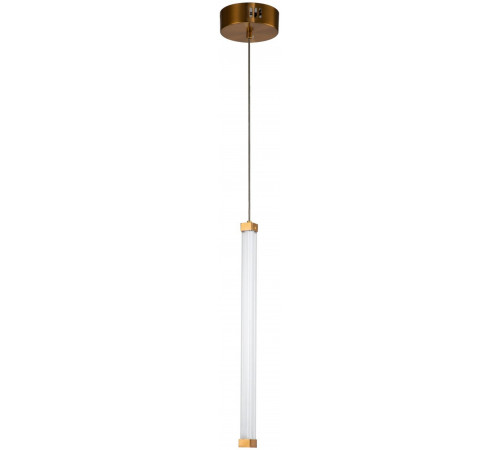 Подвесной светильник Stilfort Quadro 4010/05/01PS