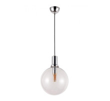 Подвесной светильник Lumina Deco Dorito LDP 1212-250 GY+CHR
