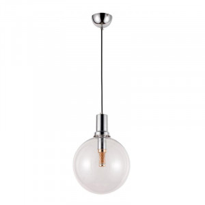 Подвесной светильник Lumina Deco Dorito LDP 1212-250 GY+CHR