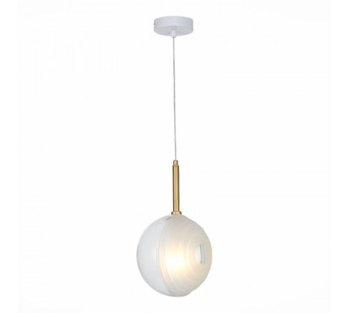 Подвесной светильник ST Luce Foligno SL1183.503.01 Подвесной светильник ST Luce Foligno SL1183.503.01
