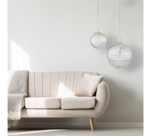 Подвесной светильник TK Lighting 4609 Cadix Gold a065191 Подвесной светильник TK Lighting 4609 Cadix Gold a065191