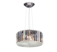 Подвесной светильник Vitaluce V5242-9/4S