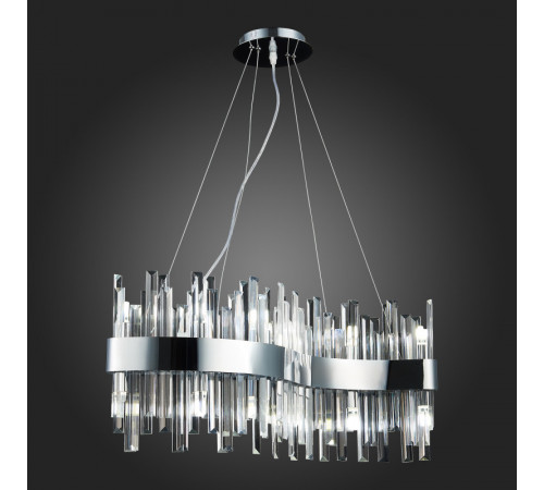 Подвесной светильник ST Luce Bafo SL1160.113.12 Подвесной светильник ST Luce Bafo SL1160.113.12