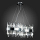 Подвесной светильник ST Luce Bafo SL1160.113.12