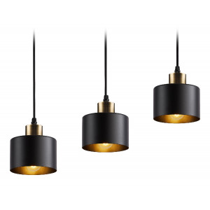 Подвесной светильник Ambrella Light Loft TR8118