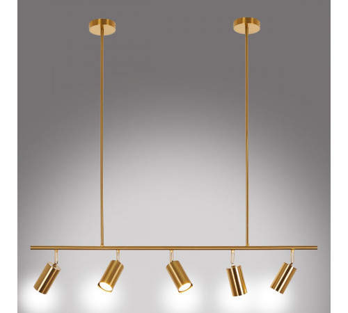 Подвесной светильник MyFar Dereck MR1021-5P Подвесной светильник MyFar Dereck MR1021-5P