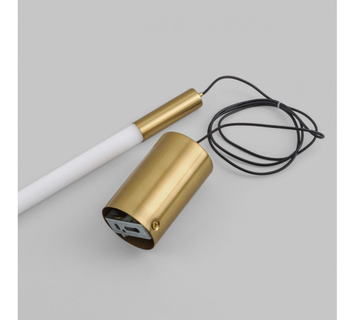 Подвесной светильник IMEX Toscana PLC-7048-450-P_SGD Подвесной светильник IMEX Toscana PLC-7048-450-P_SGD