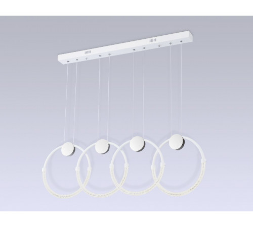 Подвесной светильник Ambrella Light Comfort FL10598 Подвесной светильник Ambrella Light Comfort FL10598