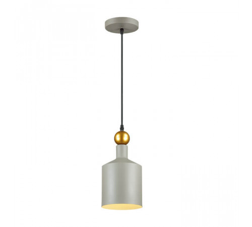 Подвесной светильник Odeon Light Bolli 4086/1 Подвесной светильник Odeon Light Bolli 4086/1