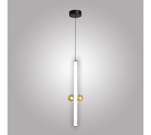 Подвесной светильник AM Group AM491 C amber Подвесной светильник AM Group AM491 C amber