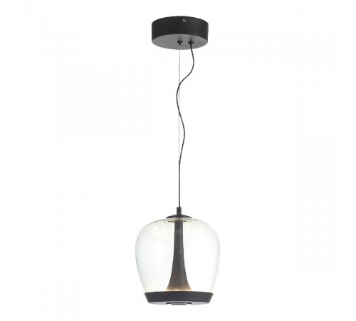Подвесной светильник ST Luce Ripple SL6014.423.01 Подвесной светильник ST Luce Ripple SL6014.423.01