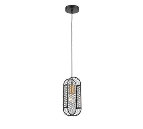 Подвесной светильник Vele Luce City VL6342P01 Подвесной светильник Vele Luce City VL6342P01